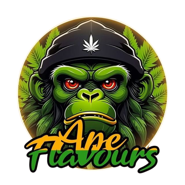 Buy Quality Cannabis Ape Flavours UK